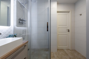 Parduodamas butas Justiniškių g., Justiniškės, Vilniaus m., Vilniaus m. sav., 39.66 m2 ploto, 1 kambariai 21