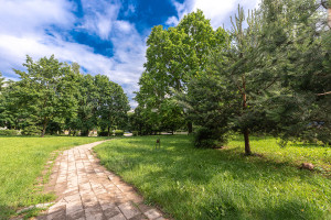 Parduodamas butas Justiniškių g., Justiniškės, Vilniaus m., Vilniaus m. sav., 39.66 m2 ploto, 1 kambariai 25