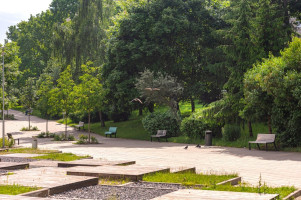 Parduodamas butas Justiniškių g., Justiniškės, Vilniaus m., Vilniaus m. sav., 39.66 m2 ploto, 1 kambariai 28