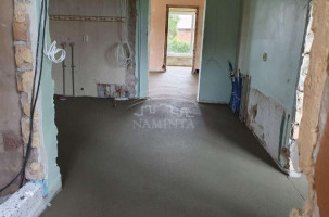 Parduodamas namas Šiūparių k., Klaipėdos r. sav., 110 m2 ploto, 2 aukštai 4