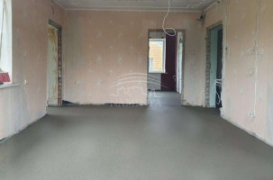 Parduodamas namas Šiūparių k., Klaipėdos r. sav., 110 m2 ploto, 2 aukštai 6