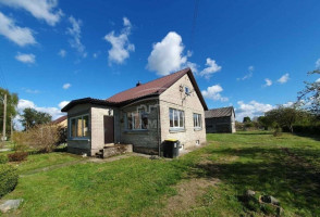 Parduodamas namas Šiūparių k., Klaipėdos r. sav., 110 m2 ploto, 2 aukštai 8