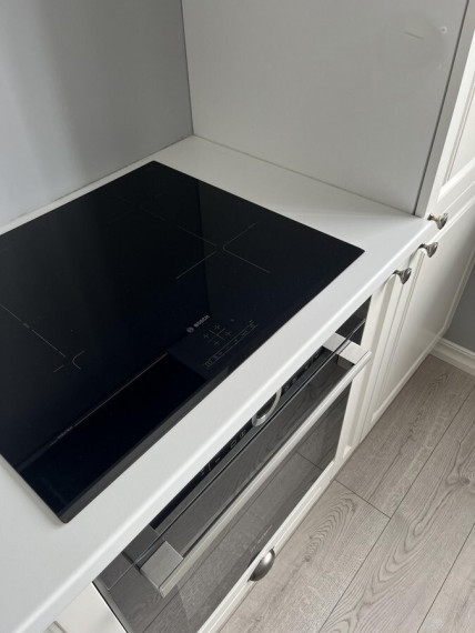 Parduodamas butas Klaipėdos apskritis, Klaipėda, Žvejybos uostas, Minijos g., 78 m2 ploto, 3 kambariai 3