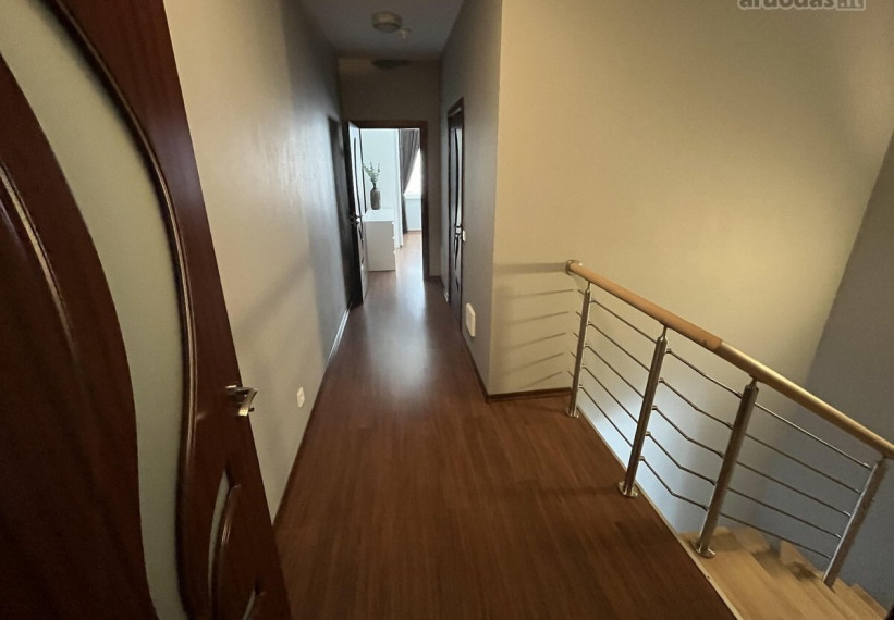 Parduodamas butas Klaipėdos apskritis, Klaipėda, Žvejybos uostas, Minijos g., 78 m2 ploto, 3 kambariai 4