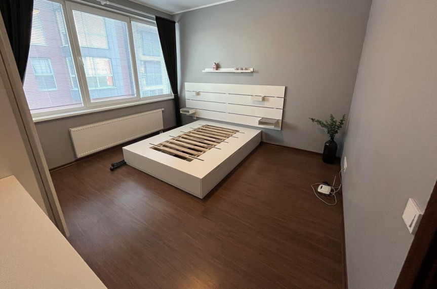 Parduodamas butas Klaipėdos apskritis, Klaipėda, Žvejybos uostas, Minijos g., 78 m2 ploto, 3 kambariai 7