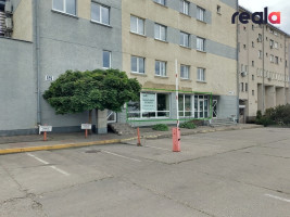 Nuomojamos patalpos Laisvės pr., Pašilaičiuose, Vilniuje, 36.5 kv.m ploto 7