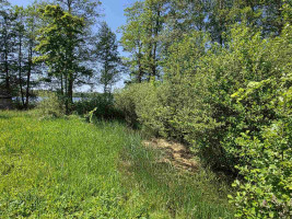 Parduodamas sklypas Ažvinčių k., Ignalinos r. sav., 184 a ploto 5