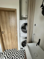 Parduodamas namas Klemiškės II k., Klaipėdos r. sav., 79.72 m² ploto 4 kambariai 16