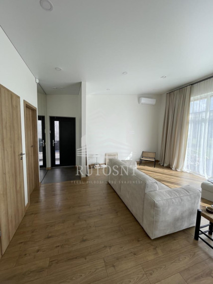 Parduodamas namas Klemiškės II k., Klaipėdos r. sav., 79.72 m² ploto 4 kambariai 3
