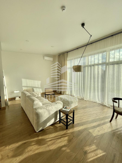 Parduodamas namas Klemiškės II k., Klaipėdos r. sav., 79.72 m² ploto 4 kambariai 4