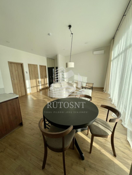 Parduodamas namas Klemiškės II k., Klaipėdos r. sav., 79.72 m² ploto 4 kambariai 5