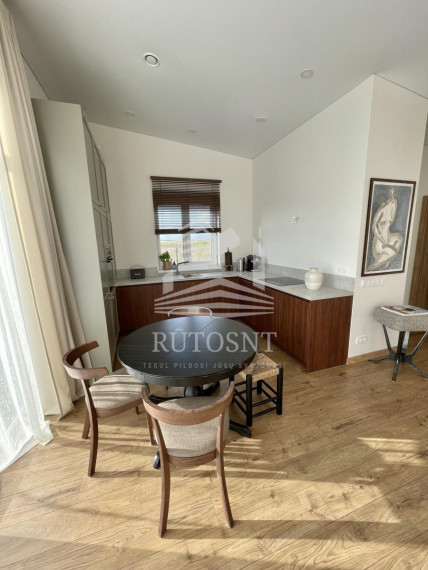 Parduodamas namas Klemiškės II k., Klaipėdos r. sav., 79.72 m² ploto 4 kambariai 6