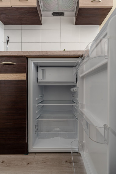 Nuomojamas butas Fabijoniškių g., Fabijoniškės, Vilniaus m., Vilniaus m. sav., 18 m2 ploto, 1 kambariai 6