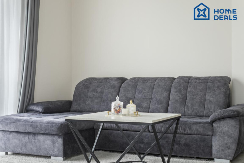 Parduodamas butas Šatrijos g., Šnipiškės, Vilniaus m., Vilniaus m. sav., 50.66 m² ploto 2 kambariai 2