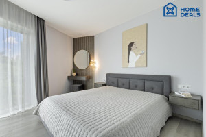 Parduodamas butas Šatrijos g., Šnipiškės, Vilniaus m., Vilniaus m. sav., 50.66 m² ploto 2 kambariai 11