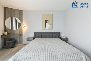 Parduodamas butas Šatrijos g., Šnipiškės, Vilniaus m., Vilniaus m. sav., 50.66 m² ploto 2 kambariai 12