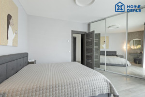 Parduodamas butas Šatrijos g., Šnipiškės, Vilniaus m., Vilniaus m. sav., 50.66 m² ploto 2 kambariai 14