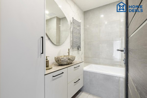 Parduodamas butas Šatrijos g., Šnipiškės, Vilniaus m., Vilniaus m. sav., 50.66 m² ploto 2 kambariai 15