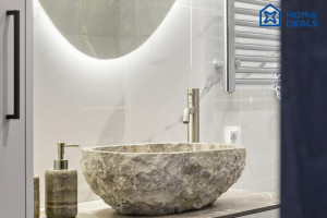 Parduodamas butas Šatrijos g., Šnipiškės, Vilniaus m., Vilniaus m. sav., 50.66 m² ploto 2 kambariai 16