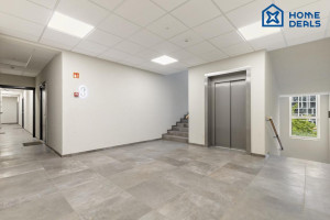 Parduodamas butas Šatrijos g., Šnipiškės, Vilniaus m., Vilniaus m. sav., 50.66 m² ploto 2 kambariai 20
