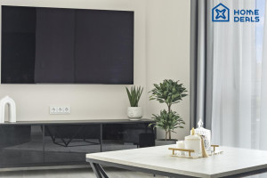 Parduodamas butas Šatrijos g., Šnipiškės, Vilniaus m., Vilniaus m. sav., 50.66 m² ploto 2 kambariai 4