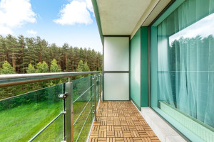 Nuomojamas butas Rygos g., Justiniškės, Vilniaus m., Vilniaus m. sav., 74.27 m2 ploto, 3 kambariai 5