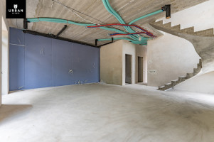 Parduodamas namas Žalioji g., Didžiosios Riešės k., 126.13 kv.m ploto 6