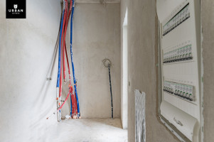 Parduodamas namas Žalioji g., Didžiosios Riešės k., 126.13 kv.m ploto 8