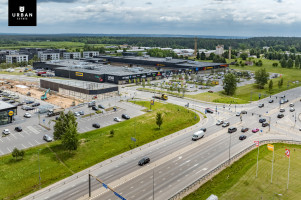 Parduodamas namas Žalioji g., Didžiosios Riešės k., 126.13 kv.m ploto 24