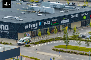 Parduodamas namas Žalioji g., Didžiosios Riešės k., 126.13 kv.m ploto 25