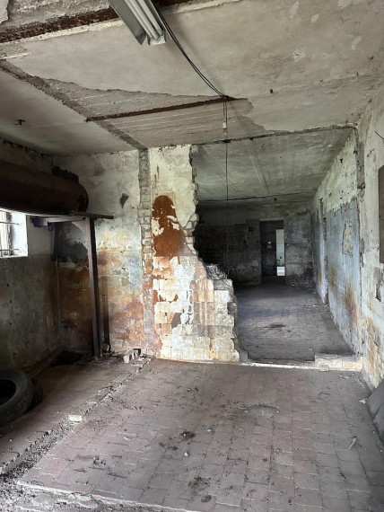 Parduodamos patalpos Meškuičių mstl., Šiaulių r. sav., 256.81 m² ploto 11