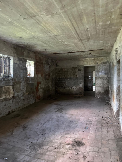 Parduodamos patalpos Meškuičių mstl., Šiaulių r. sav., 256.81 m² ploto 8