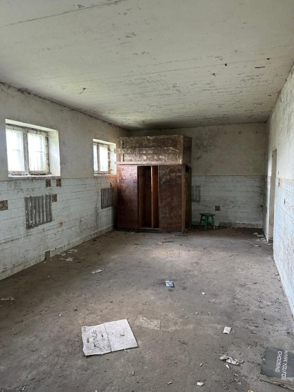 Parduodamos patalpos Meškuičių mstl., Šiaulių r. sav., 256.81 m² ploto 9