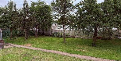 Parduodamas namas Šernų k., Klaipėdos r. sav., 50 m2 ploto, 1 aukštai 3