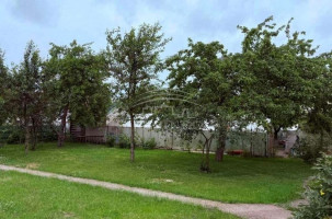 Parduodamas namas Šernų k., Klaipėdos r. sav., 50 m2 ploto, 1 aukštai 4