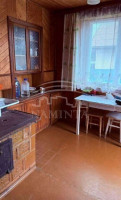 Parduodamas namas Šernų k., Klaipėdos r. sav., 50 m2 ploto, 1 aukštai 5