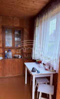 Parduodamas namas Šernų k., Klaipėdos r. sav., 50 m2 ploto, 1 aukštai 6
