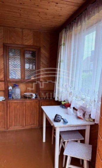 Parduodamas namas Šernų k., Klaipėdos r. sav., 50 m2 ploto, 1 aukštai 6