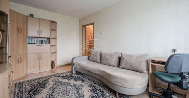 Parduodamas butas Smiltelės g., Vingio, Klaipėdos m., Klaipėdos m. sav., 32 m2 ploto, 1 kambariai 2