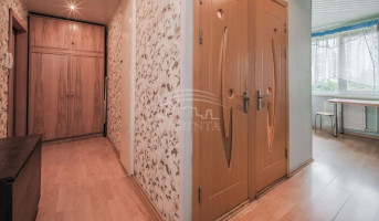 Parduodamas butas Smiltelės g., Vingio, Klaipėdos m., Klaipėdos m. sav., 32 m2 ploto, 1 kambariai 8