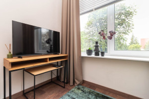 Nuomojamas butas Savanorių pr., Žaliakalnis, Kauno m., Kauno m. sav., 32 m2 ploto, 2 kambariai 15