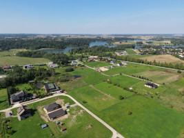 Parduodamas sklypas Ežero g., Bubių k., Šiaulių r. sav., 25 a ploto 6