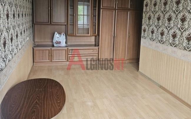 Parduodamas butas Paryžiaus Komunos g., Kauno, Klaipėdos m., Klaipėdos m. sav., 34 m² ploto 2 kambariai 1