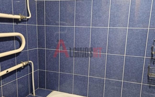 Parduodamas butas Paryžiaus Komunos g., Kauno, Klaipėdos m., Klaipėdos m. sav., 34 m² ploto 2 kambariai 3