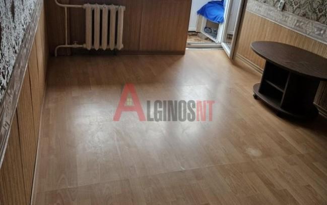 Parduodamas butas Paryžiaus Komunos g., Kauno, Klaipėdos m., Klaipėdos m. sav., 34 m² ploto 2 kambariai 6
