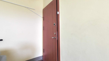 Parduodamas butas Draugystės pr., Šimšė, Šiaulių m., Šiaulių m. sav., 25.62 m² ploto 2 kambariai 2