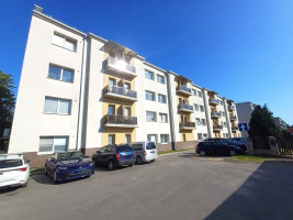 Parduodamas butas Draugystės pr., Šimšė, Šiaulių m., Šiaulių m. sav., 25.62 m² ploto 2 kambariai 14