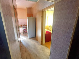 Parduodamas butas Draugystės pr., Šimšė, Šiaulių m., Šiaulių m. sav., 25.62 m² ploto 2 kambariai 3
