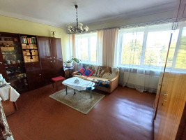 Parduodamas butas Draugystės pr., Šimšė, Šiaulių m., Šiaulių m. sav., 25.62 m² ploto 2 kambariai 4