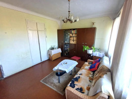 Parduodamas butas Draugystės pr., Šimšė, Šiaulių m., Šiaulių m. sav., 25.62 m² ploto 2 kambariai 5